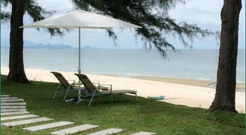 Greenseaview Resort Chong Chang Exterior photo