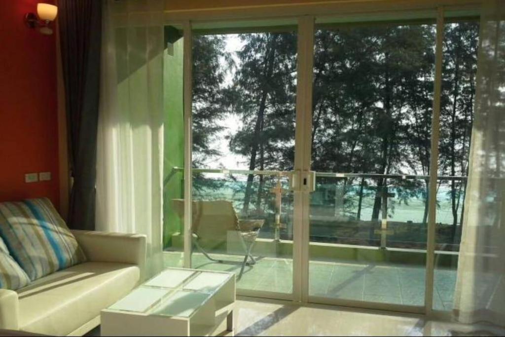 Greenseaview Resort Chong Chang Exterior photo